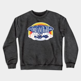 Dream Port Crewneck Sweatshirt